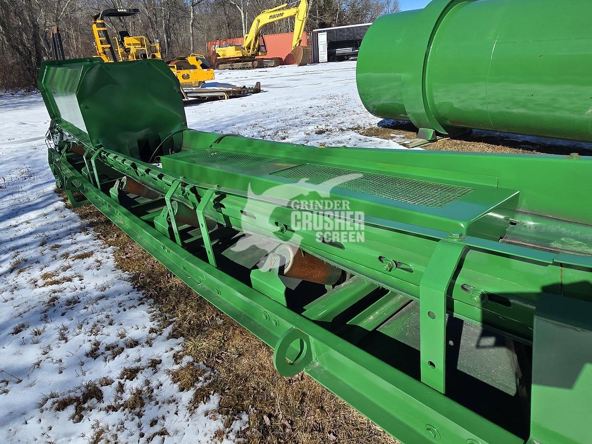 Used Equipment Listing