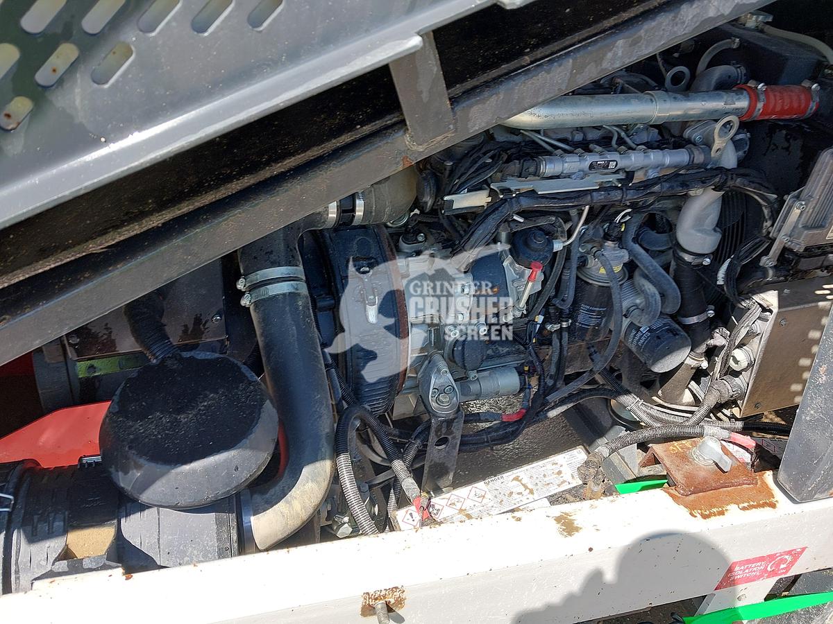 Used 2022 EVORTLE SR2512