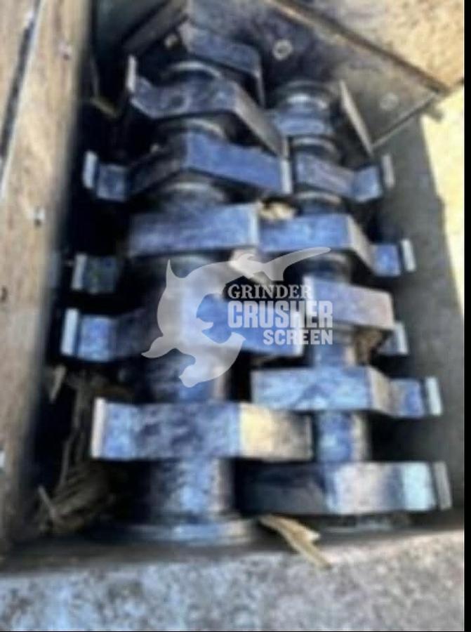 Used Equipment Listing