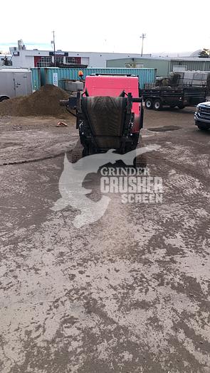 Used 2023 Red Rhino 7000 PLUS