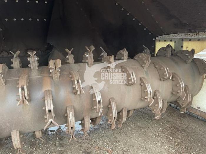 Used 2016 SCARAB 481