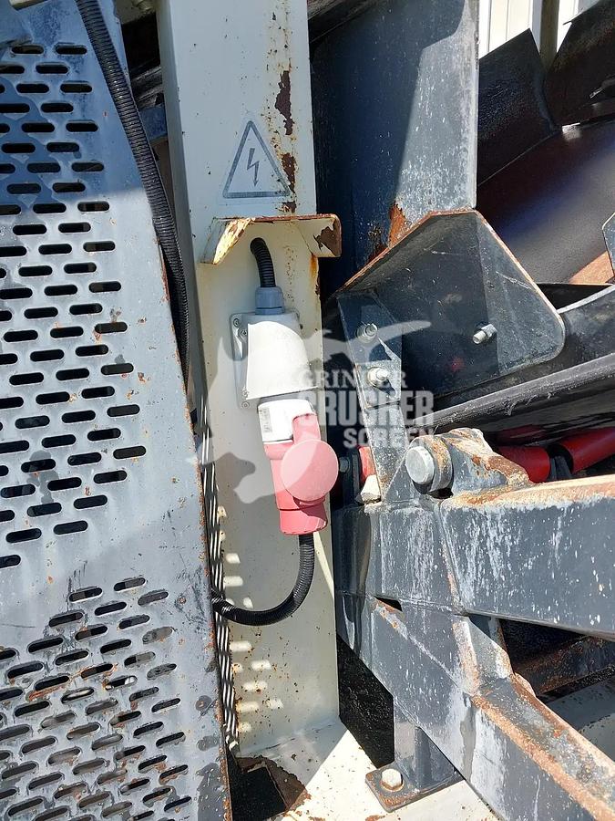 Used 2022 EVORTLE SR2512