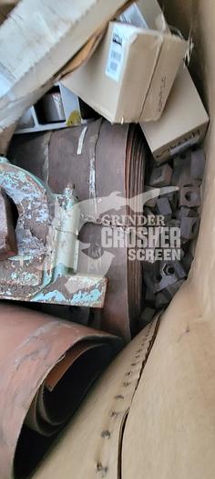 Used 1993 DIAMOND Z PWG-1260