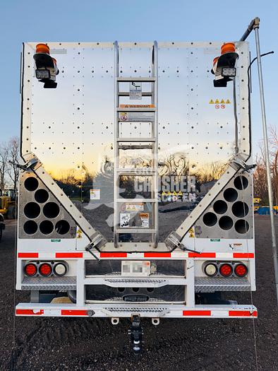 Used 2019 Peterbilt 567 EB TM-45