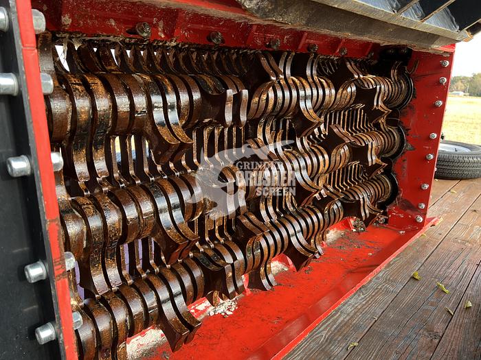 Used 2019 ALLU DH3-17