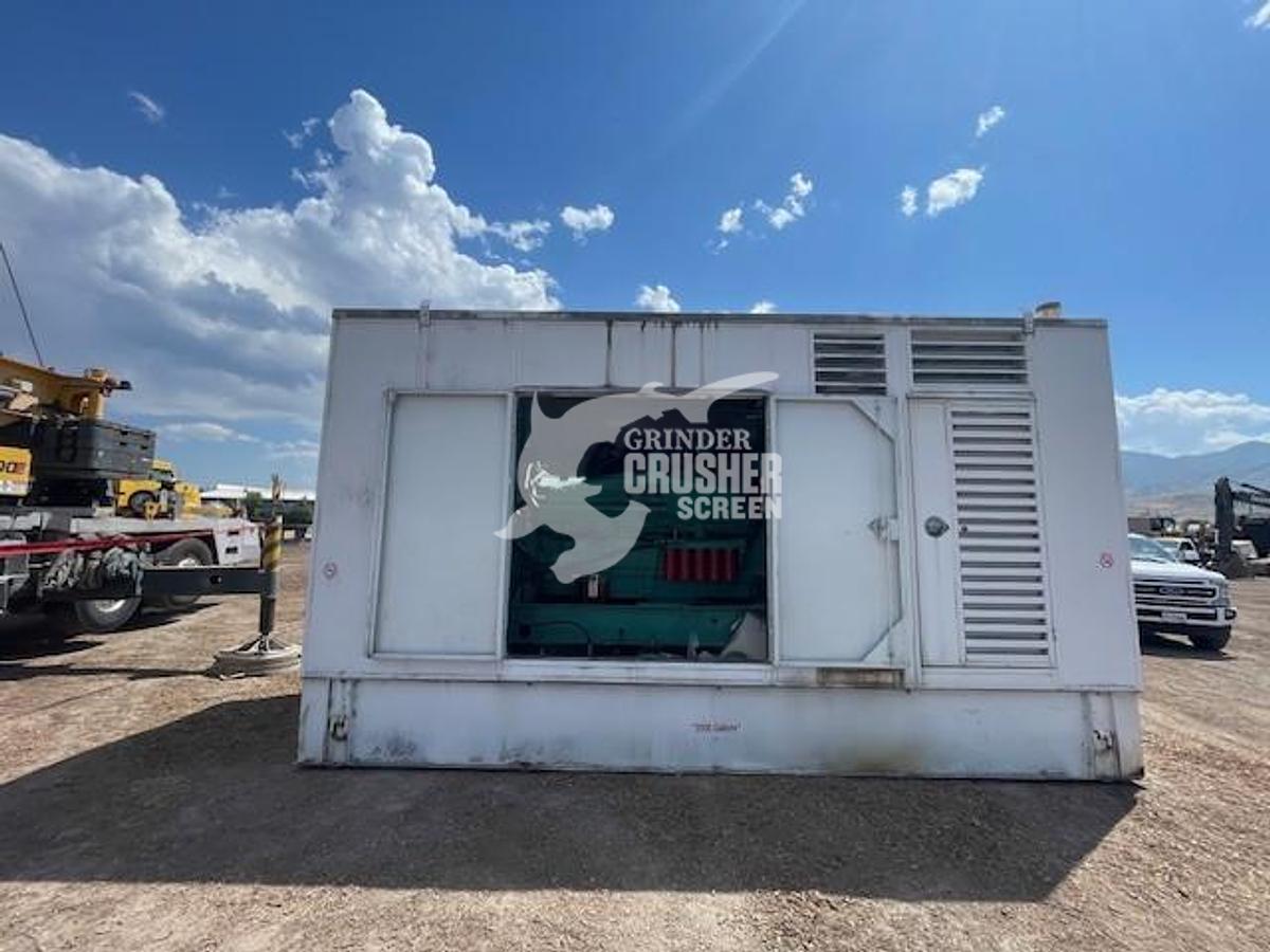 Used 2014 Onan 1250 kw