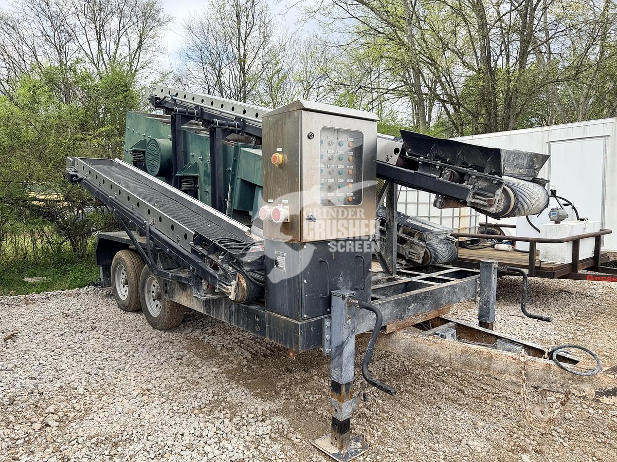 Used Equipment Listing