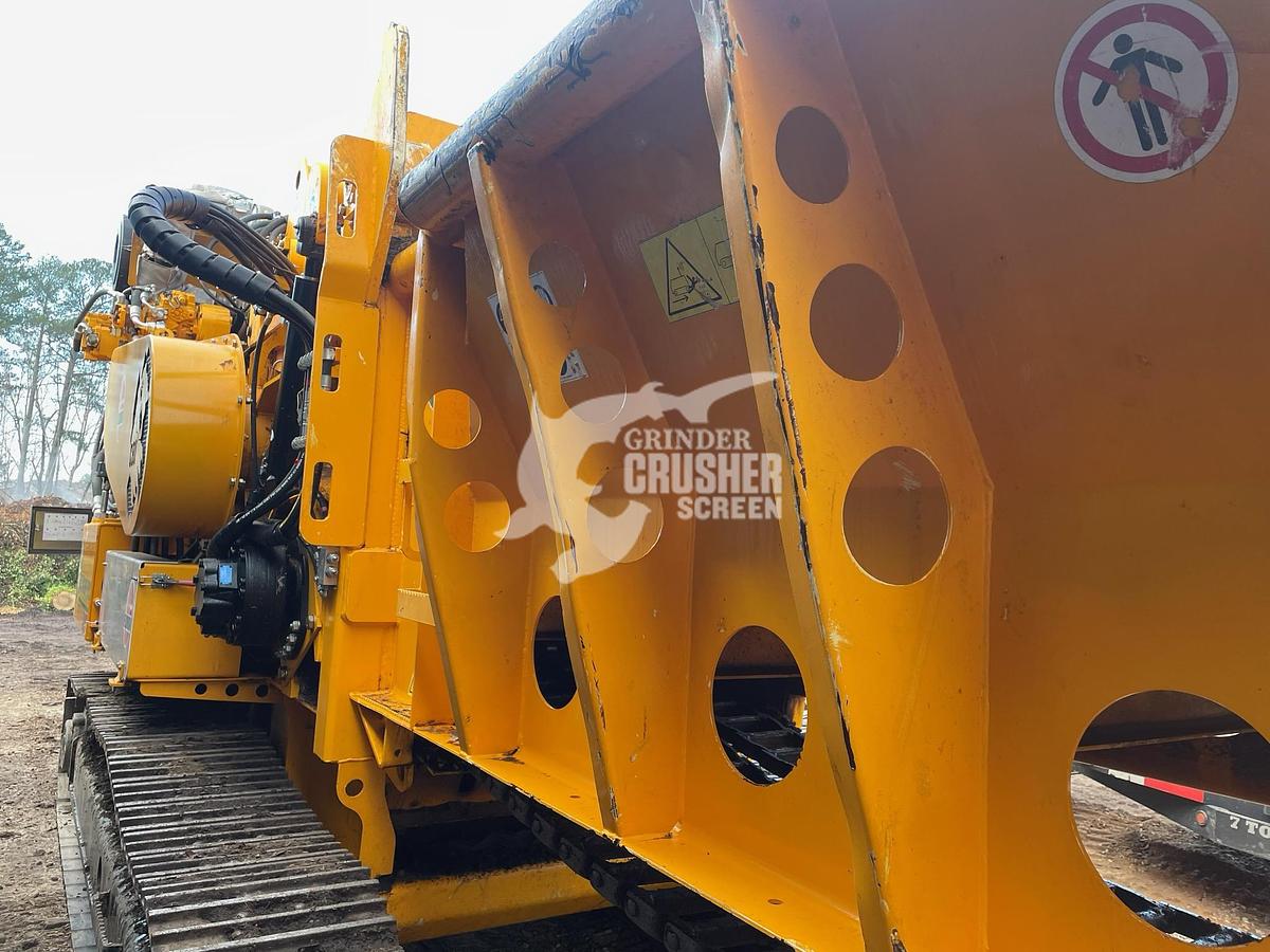 Used 2022 CBI 5800BT