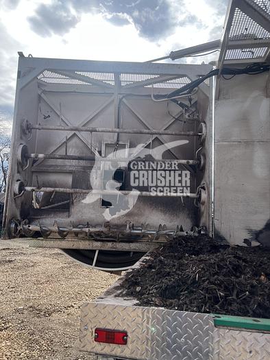 Used 2023 Peterson BT60