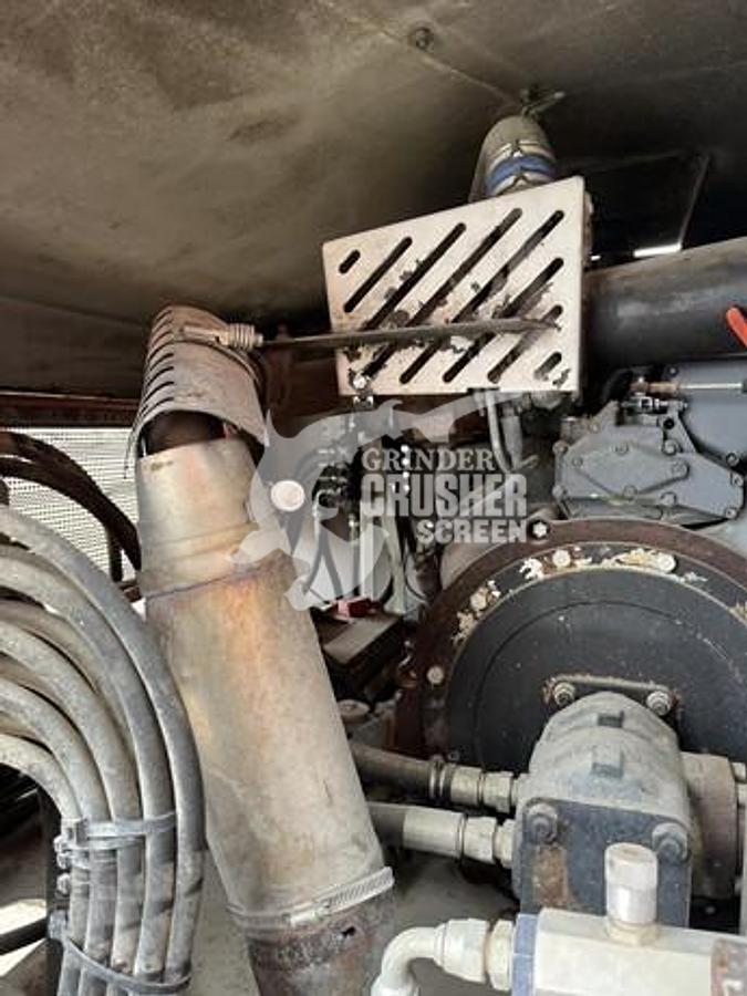 Used Equipment Listing
