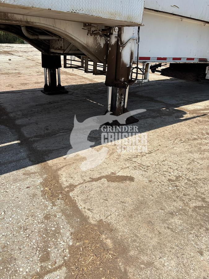 Used 1994 DIAMOND Z 1463