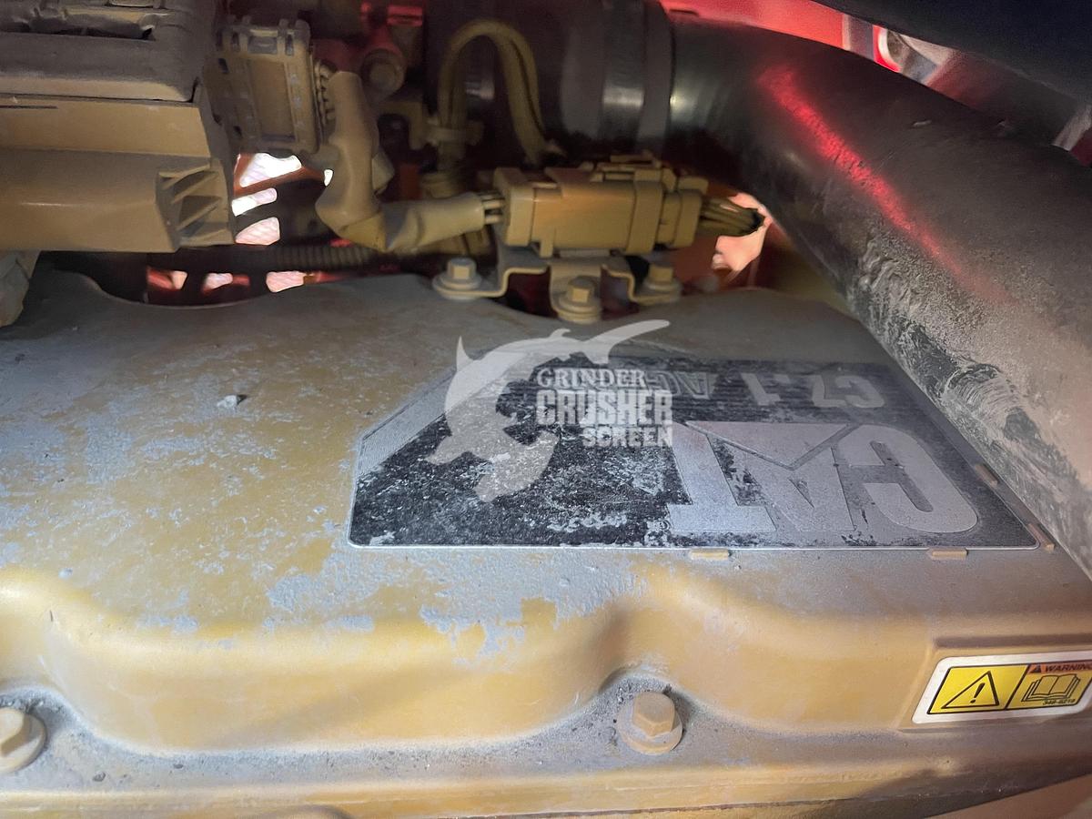 Used 2020 TEREX FINLAY J1160