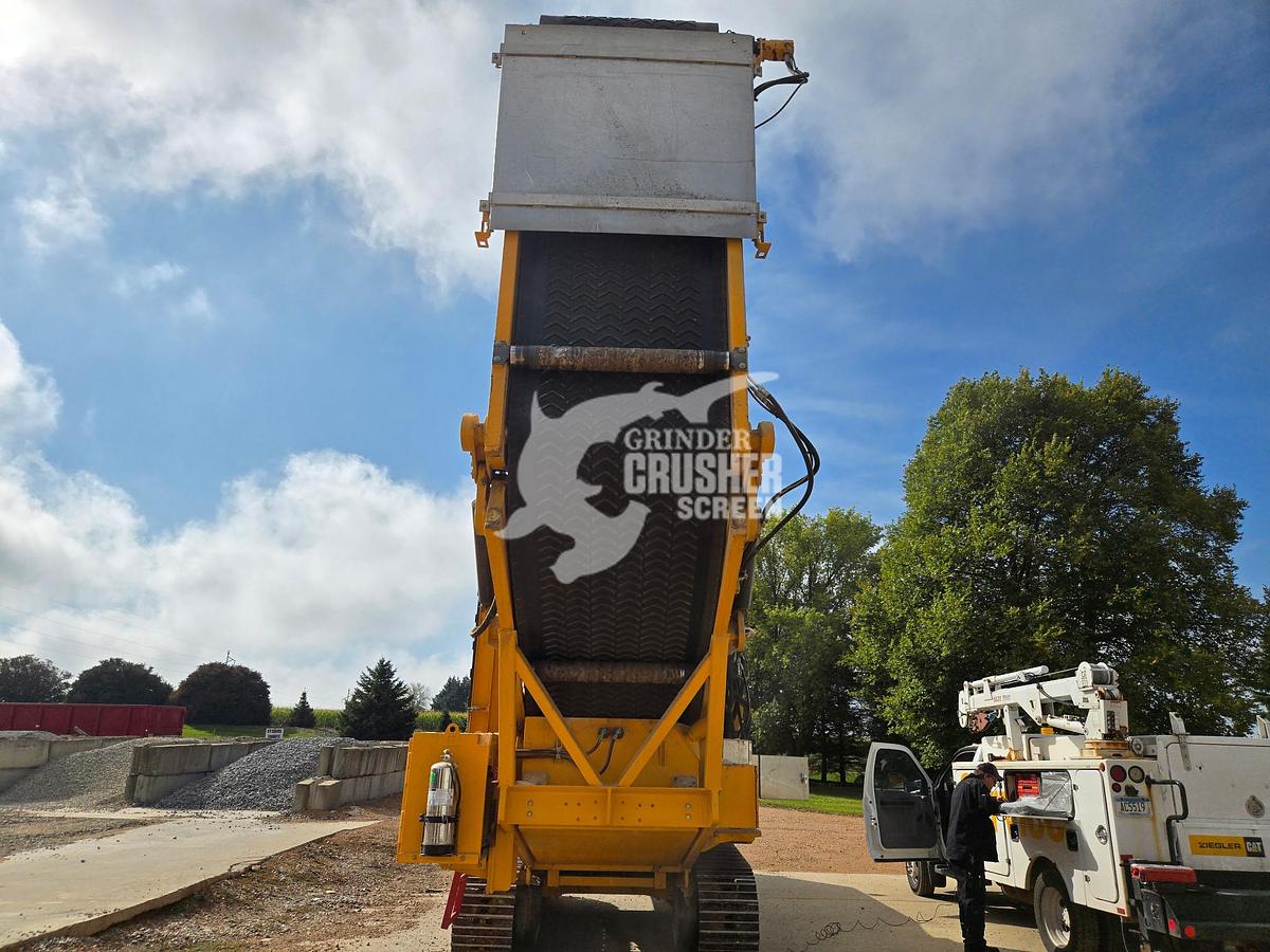 Used Equipment Listing