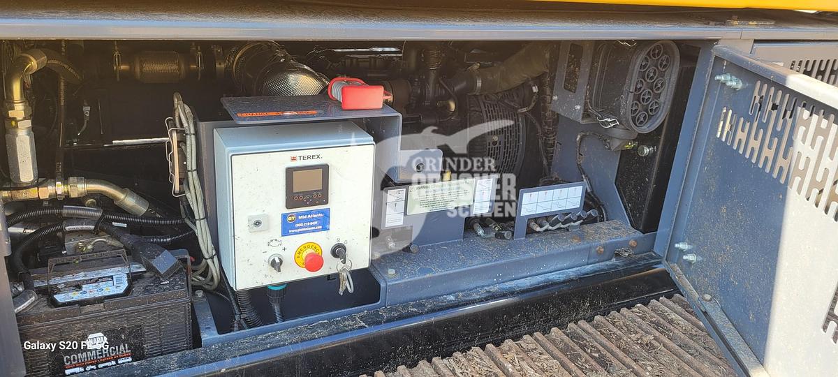 Used Equipment Listing