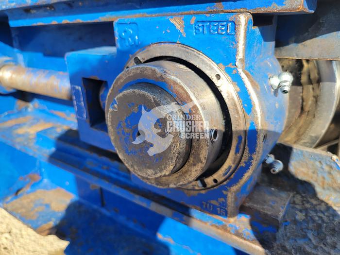 Used 2008 PETERSON PACIFIC 6710B