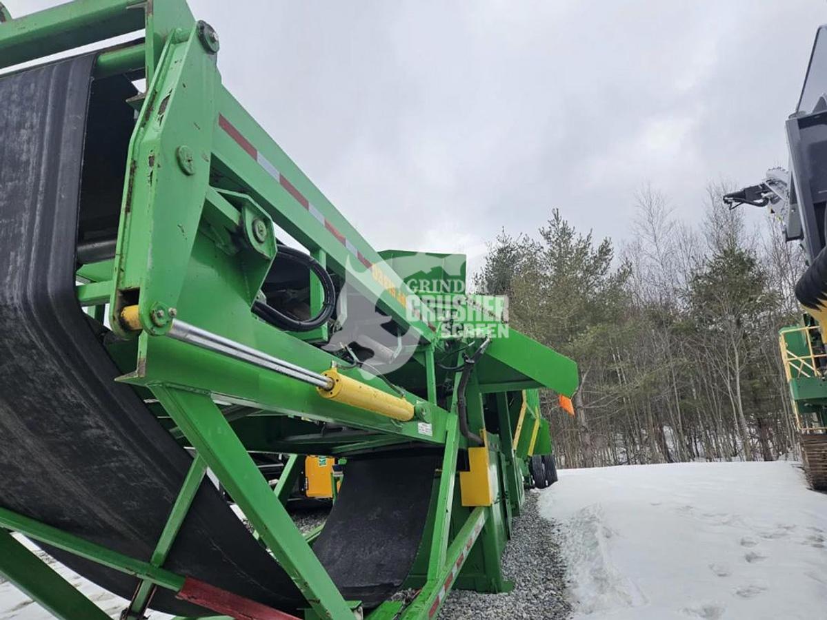 Used 2012 IPF 513EC