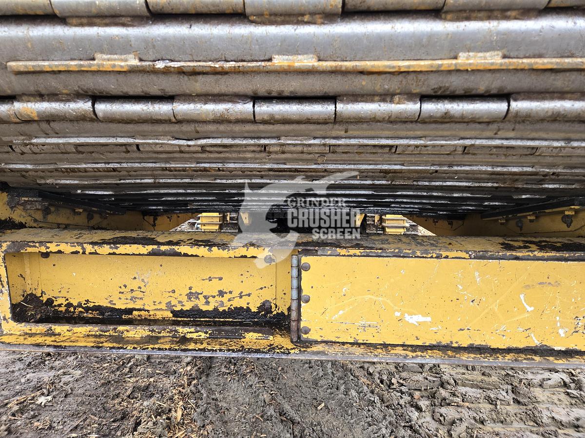 Used 2018 VERMEER HG6800