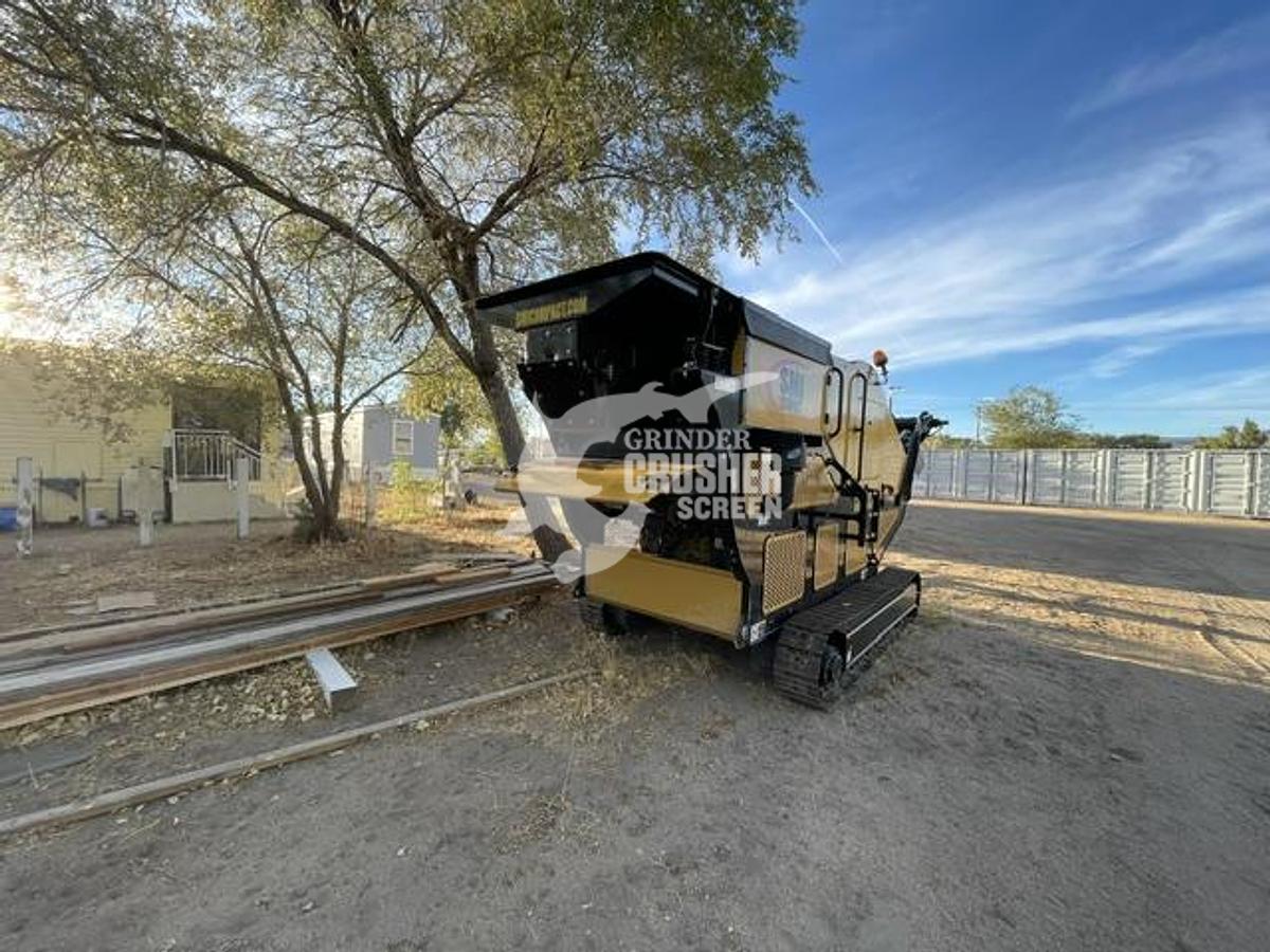 Used 2024 SMI 50TJ