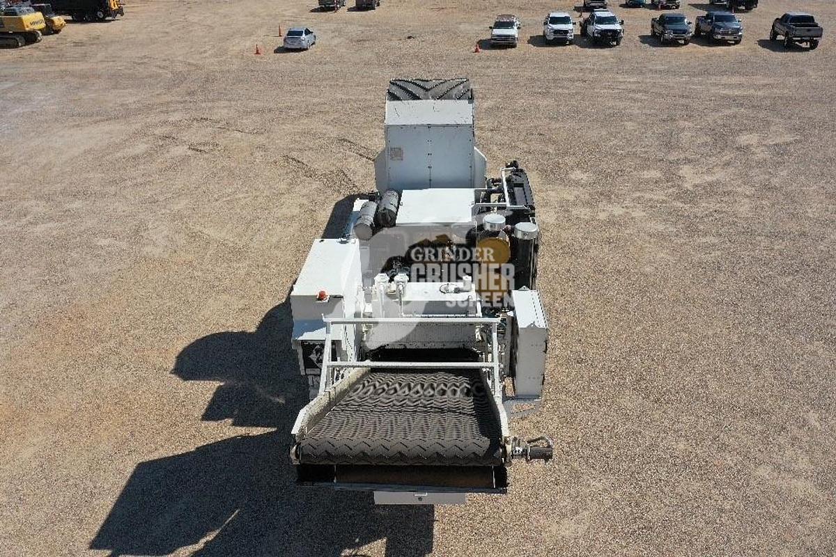 Used 2022 DIAMOND Z DZH7000TK