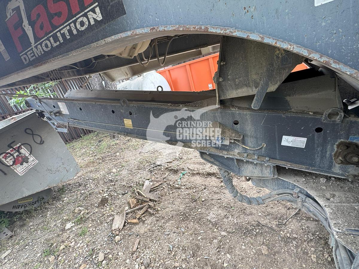 Used 2017 Metso LT1213S