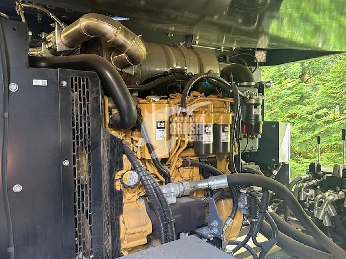 Used 2024 TEREX Phoenix 2100