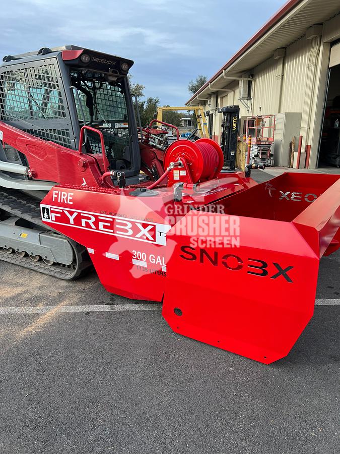 NEW SNOBX