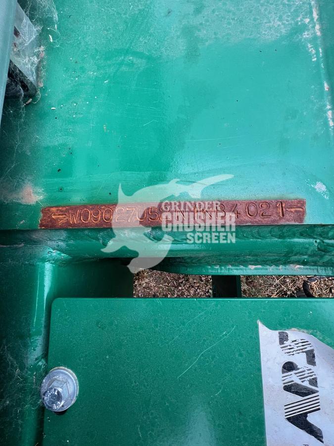 Used Equipment Listing