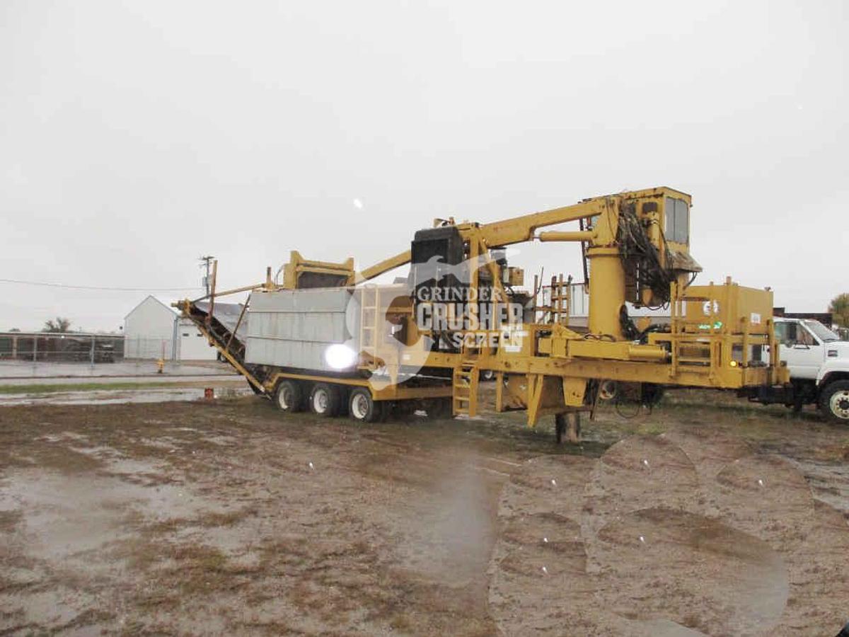 Used 1994 Maxigrind 425G