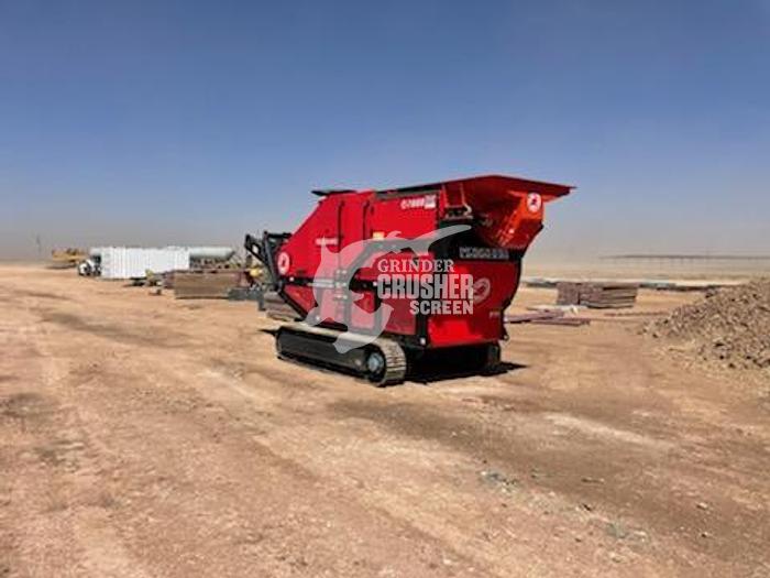 Used 2017 RED RHINO 7000 PLUS