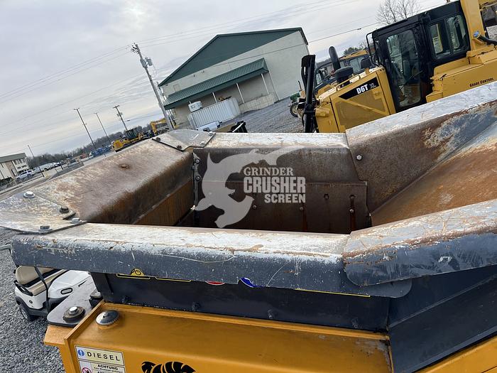 Used 2021 ARJES IMPAKTOR 250