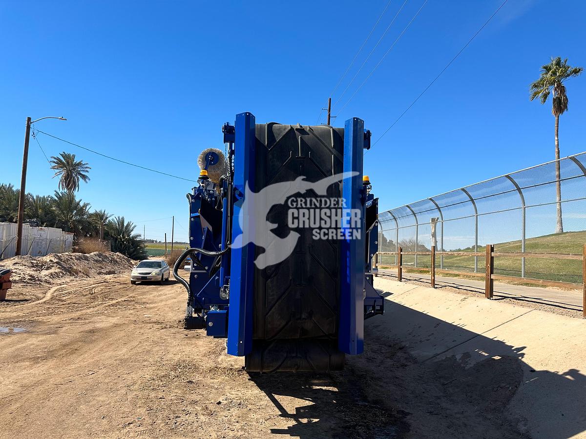 Used 2019 EDGE TRT622