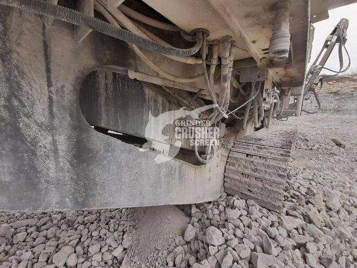 Used 2004 Metso 11-10S