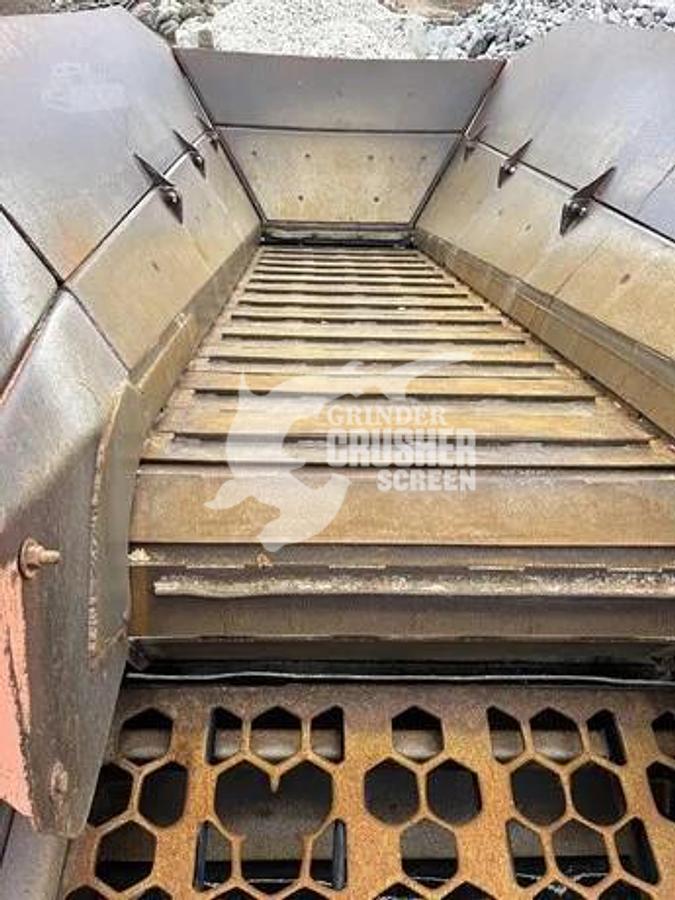Used Equipment Listing