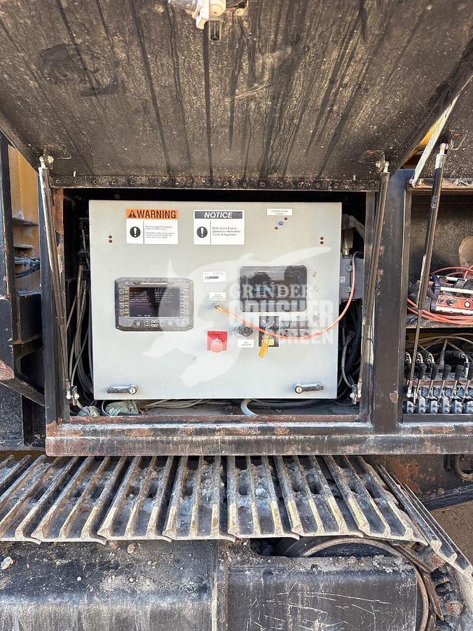 Used 2021 IROCK TC15