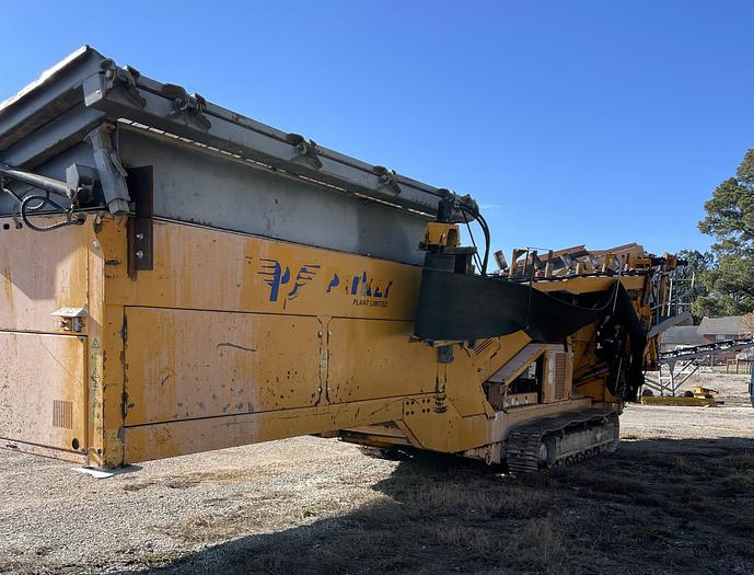 Used 2013 Parker SD125