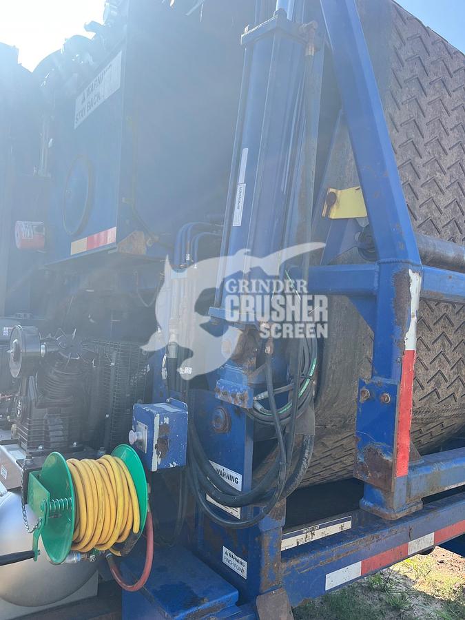 Used 2006 PETERSON PACIFIC 4710B