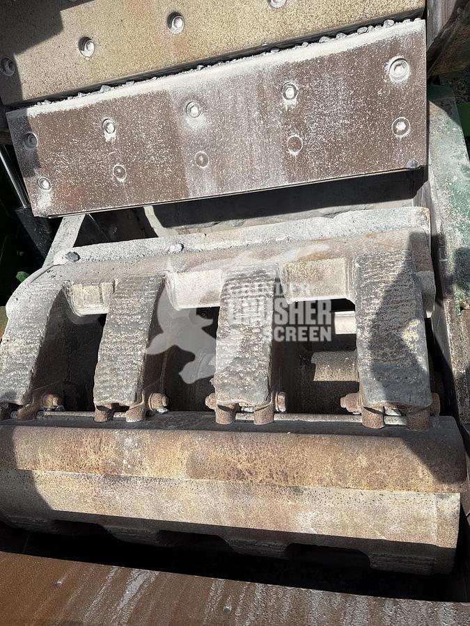 Used 2018 MCCLOSKEY i44v3