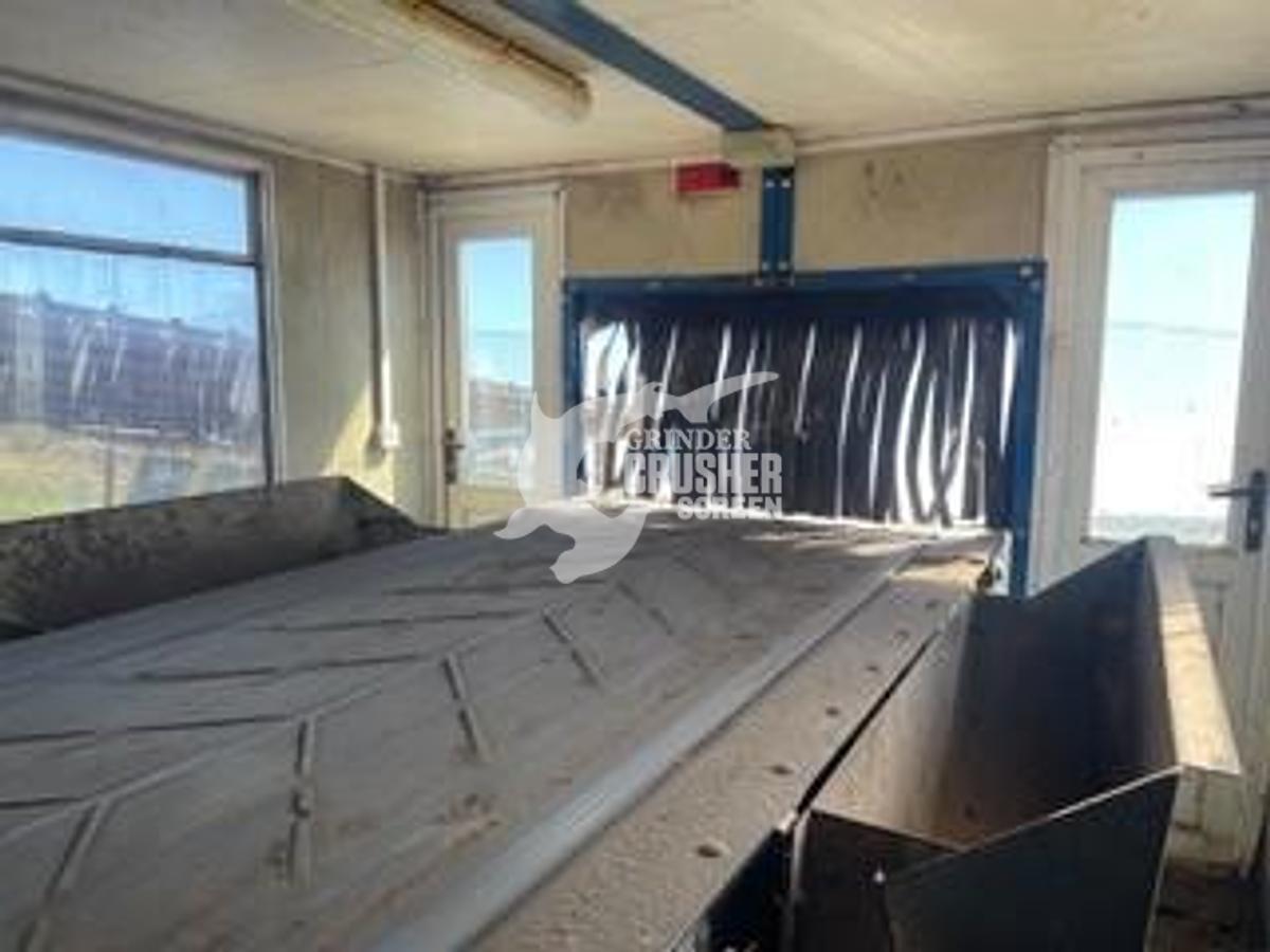 Used 2012 KIVERCO MPS 1200