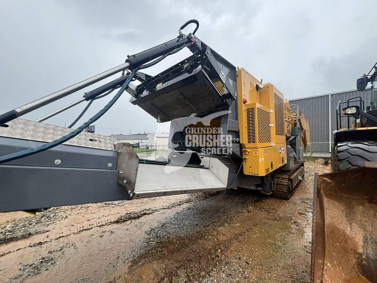 Used 2024 IROCK TJ2745