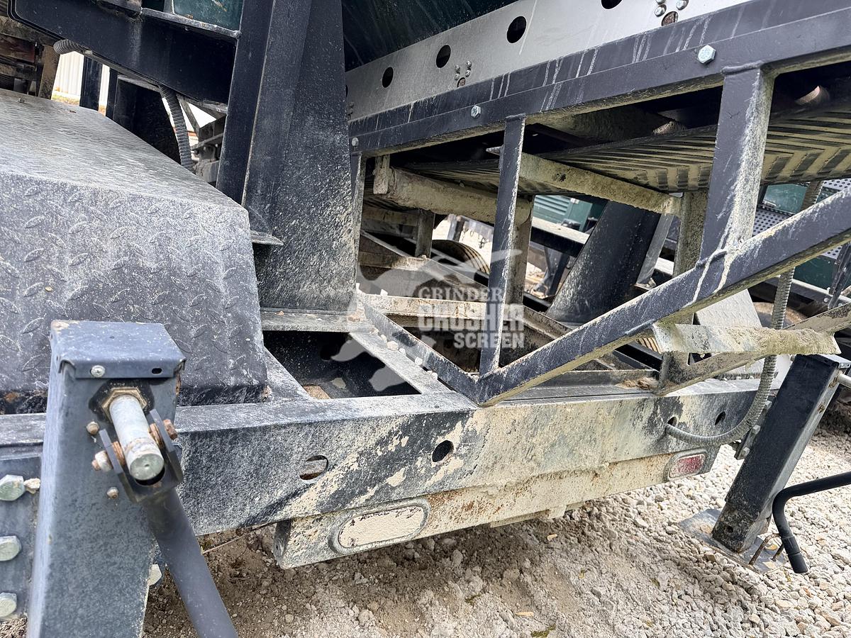 Used Equipment Listing