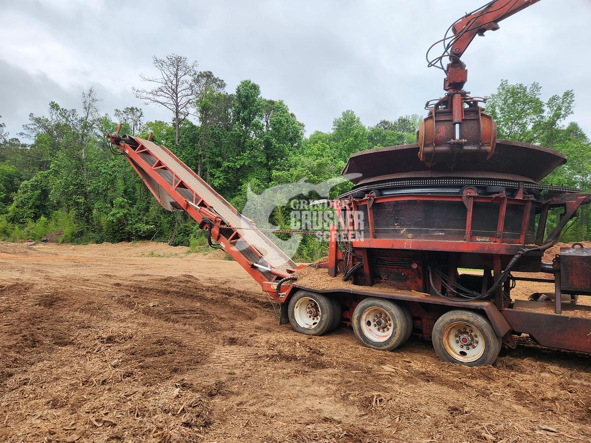 Used Equipment Listing
