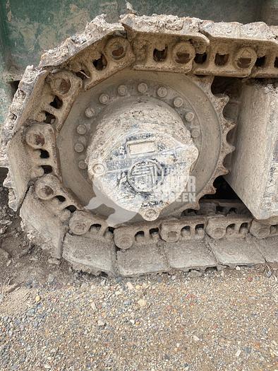 Used 2017 MCCLOSKEY J45