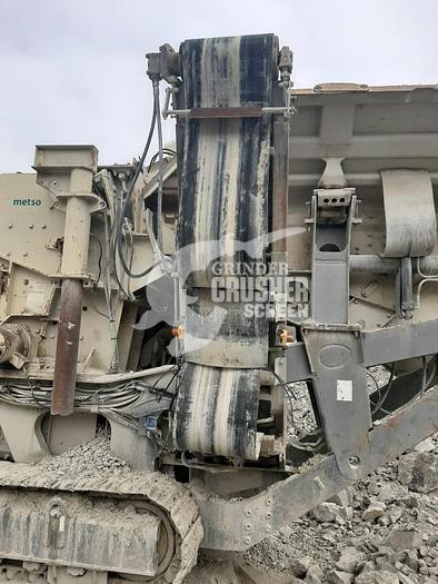 Used 2004 Metso 11-10S