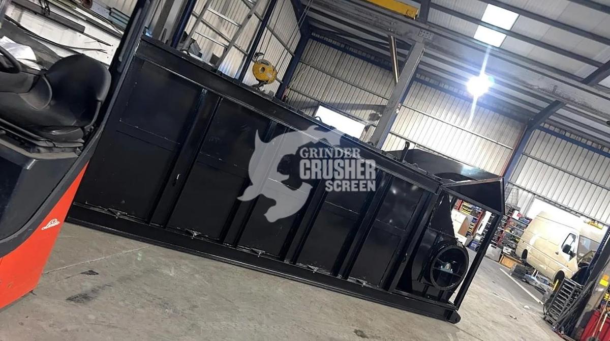 Used Equipment Listing