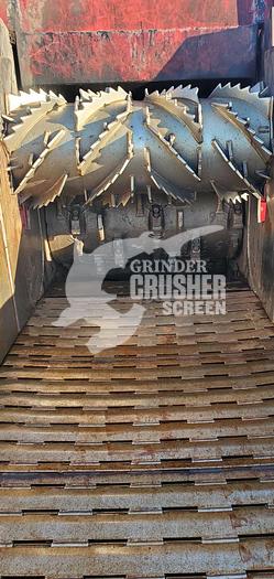 Used 2018 ROTOCHOPPER B66L