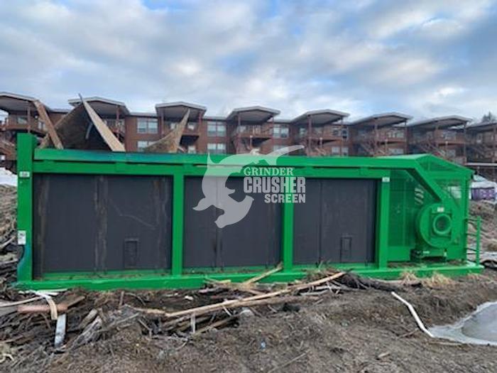 Used 2020 AIR BURNER S-220