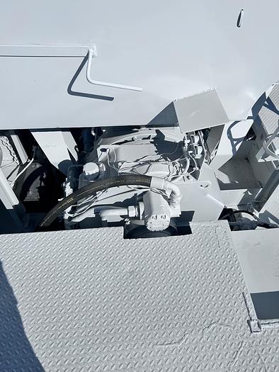 Used 1994 DIAMOND Z 1260