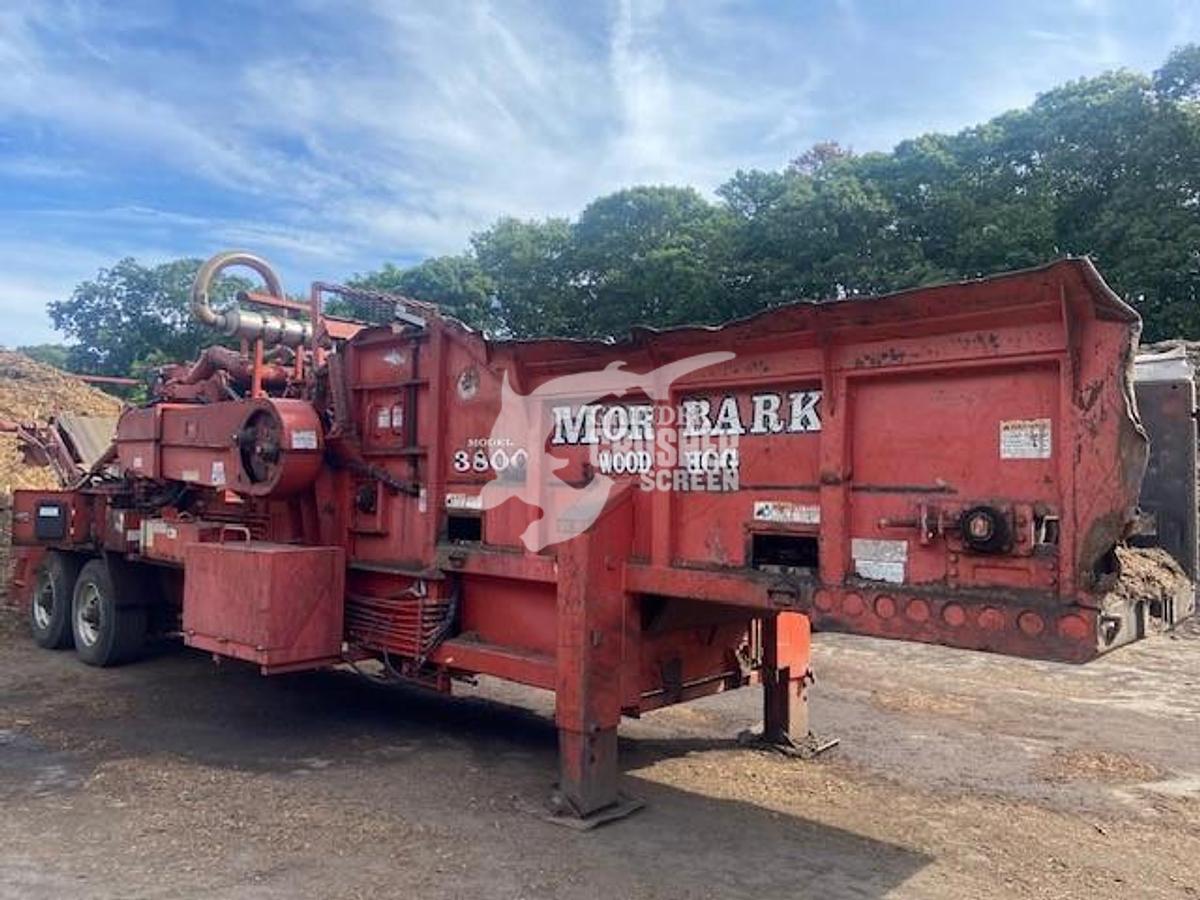 Used Equipment Listing