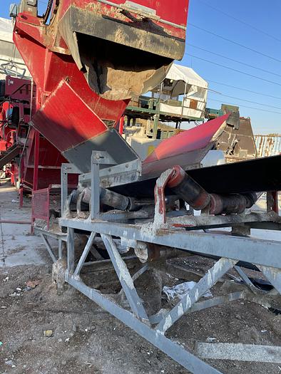 Used 2015 GCS PPRC 30x60