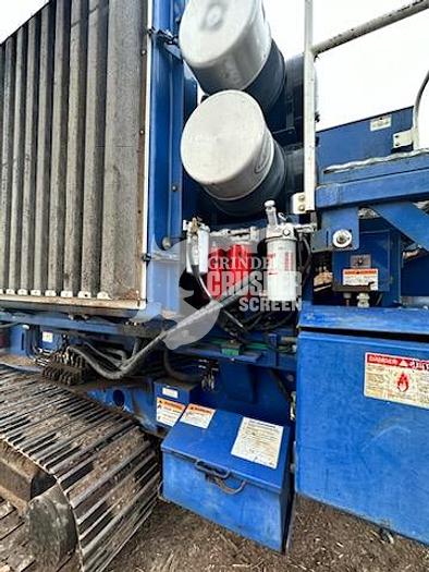 Used 2012 PETERSON PACIFIC 5710